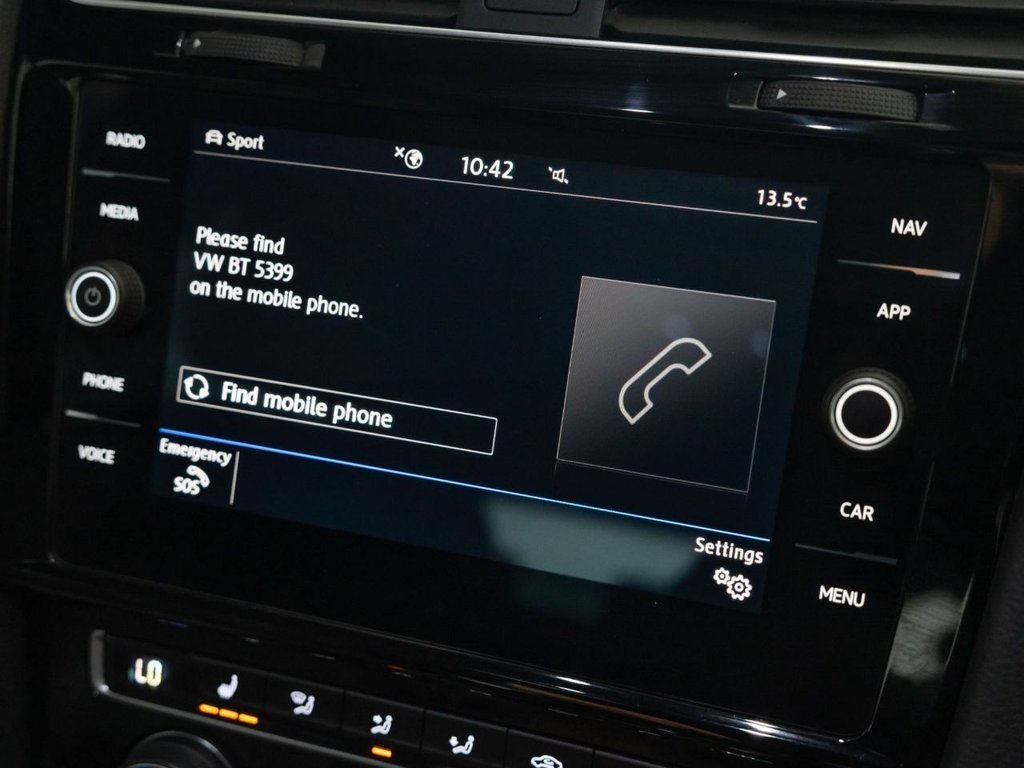 Used Volkswagen Golf 2019 for sale - 77677173: Photo 35