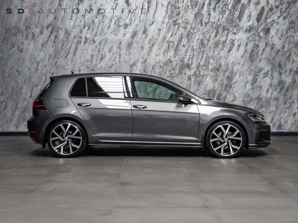 Used Volkswagen Golf 2019 for sale - 77677173: Photo 8