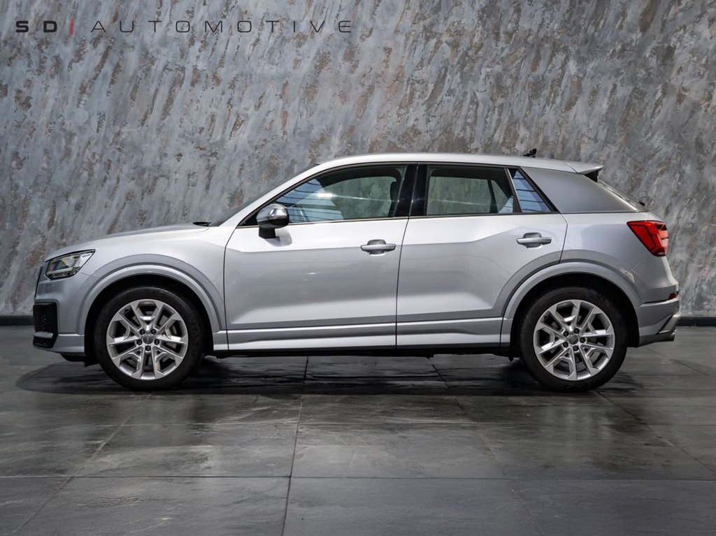 Used Audi SQ2 2019 for sale - 77677192: Photo 10