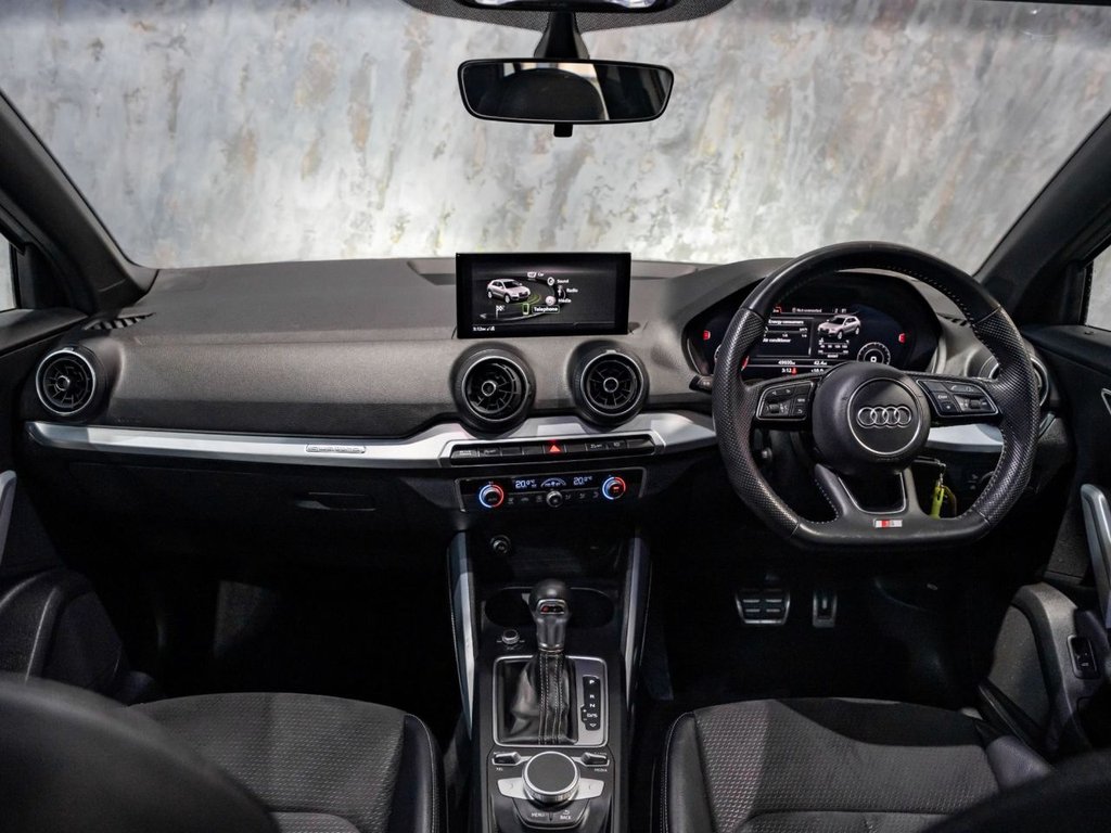 Used Audi SQ2 2019 for sale - 77677192: Photo 11