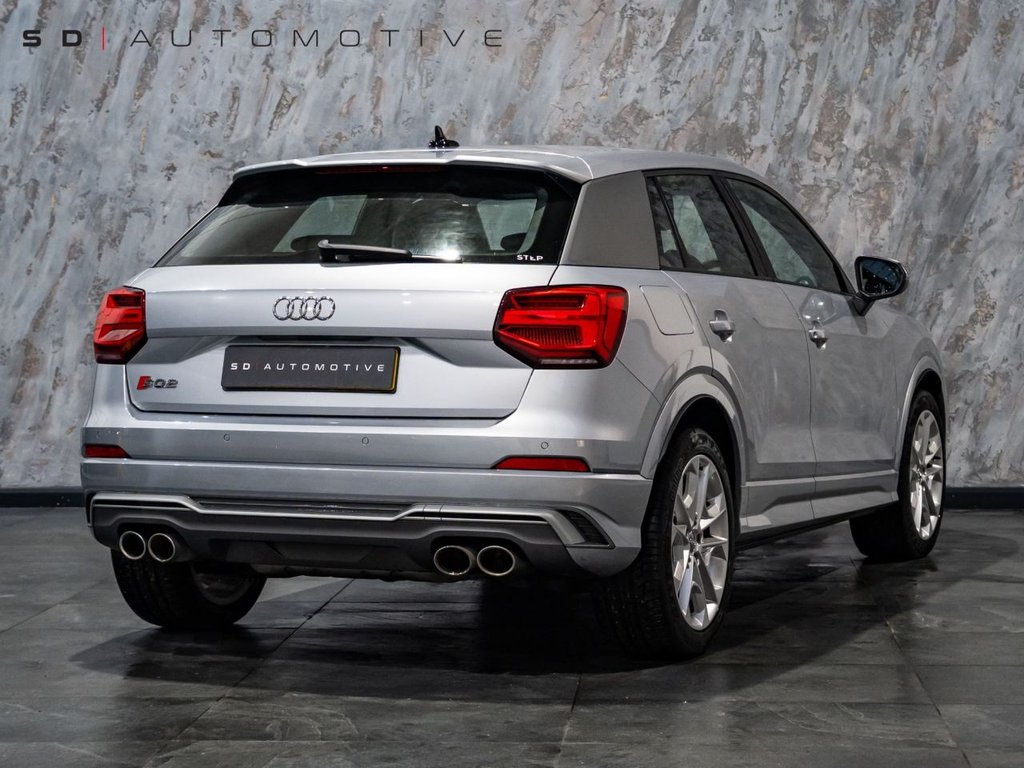 Used Audi SQ2 2019 for sale - 77677192: Photo 12