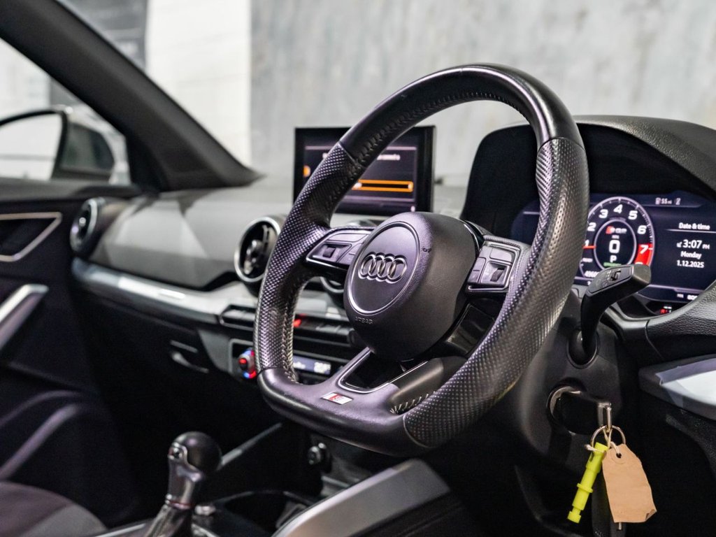 Used Audi SQ2 2019 for sale - 77677192: Photo 15