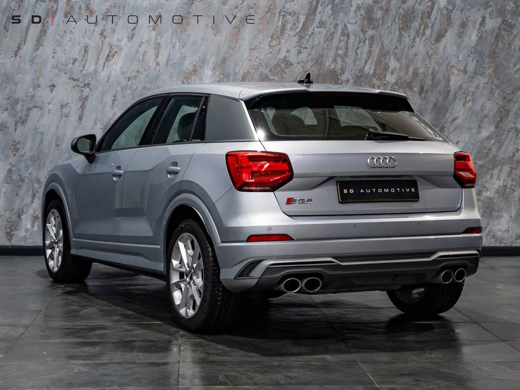 Used Audi SQ2 2019 for sale - 77677192: Photo 16