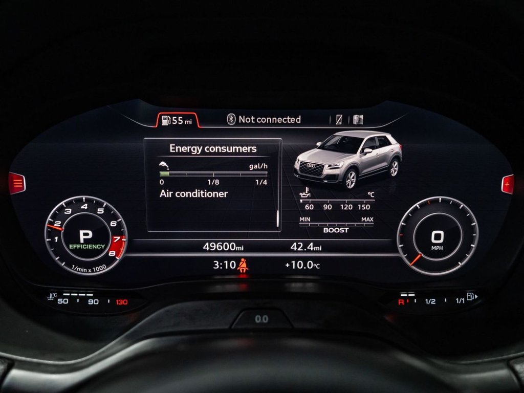 Used Audi SQ2 2019 for sale - 77677192: Photo 18