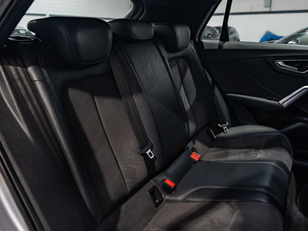 Used Audi SQ2 2019 for sale - 77677192: Photo 20