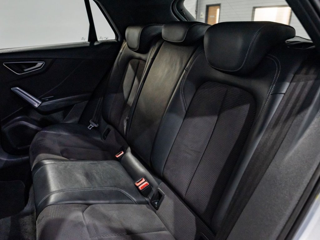 Used Audi SQ2 2019 for sale - 77677192: Photo 23