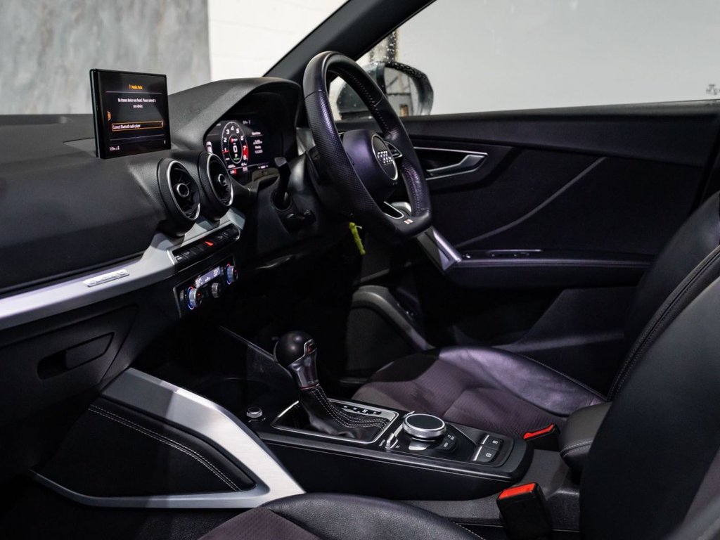 Used Audi SQ2 2019 for sale - 77677192: Photo 24