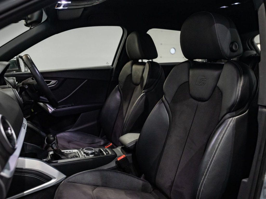 Used Audi SQ2 2019 for sale - 77677192: Photo 25