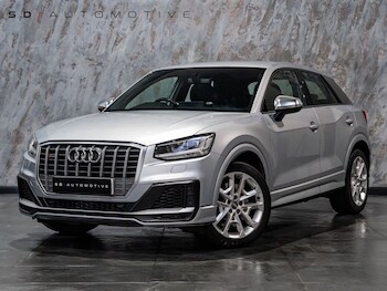 Used Audi SQ2 2019 for sale - 77677192: Photo