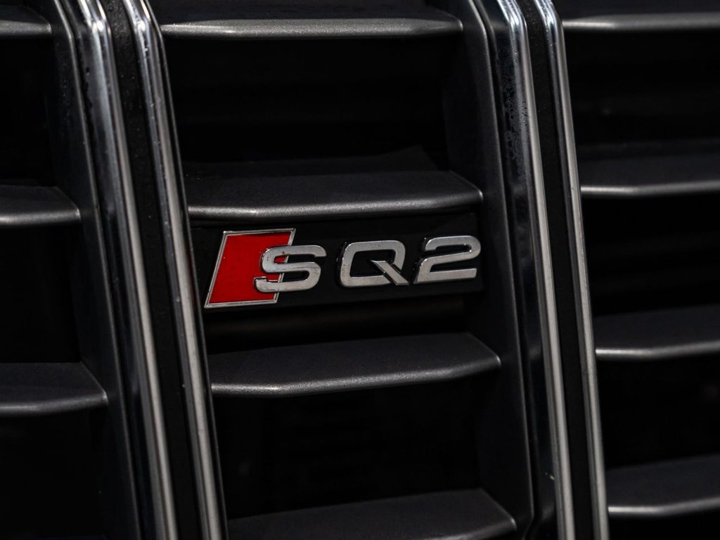 Used Audi SQ2 2019 for sale - 77677192: Photo 4