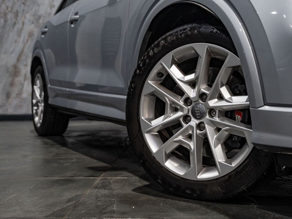 Used Audi SQ2 2019 for sale - 77677192: Photo 6