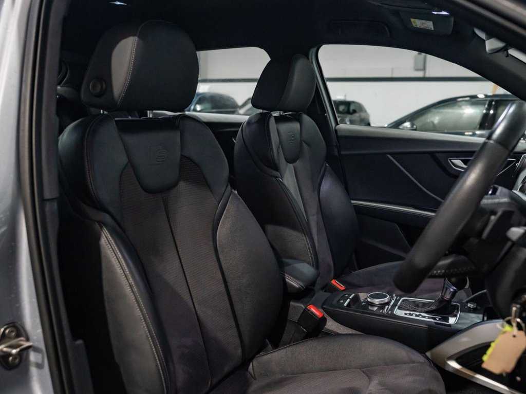 Used Audi SQ2 2019 for sale - 77677192: Photo 7