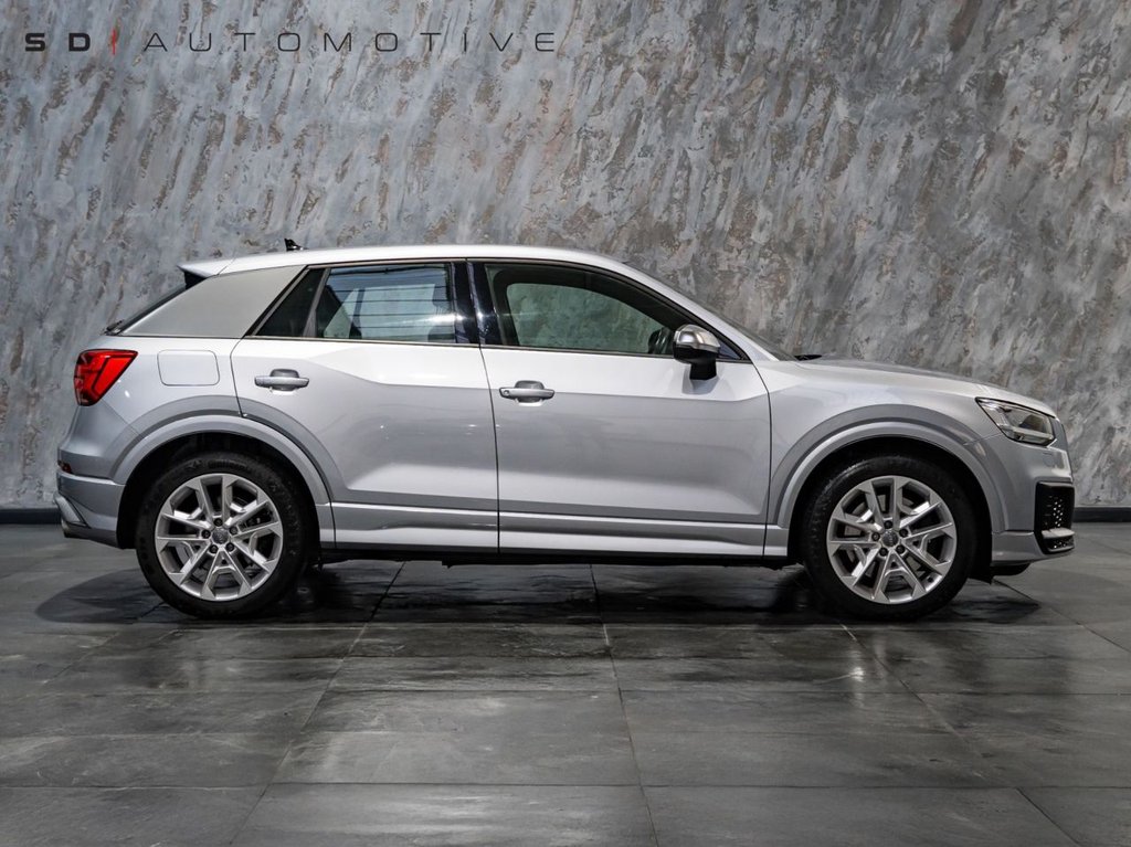 Used Audi SQ2 2019 for sale - 77677192: Photo 8