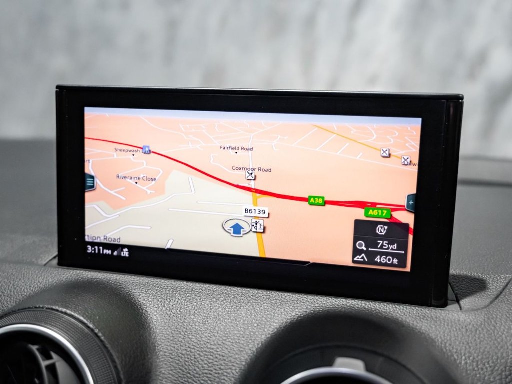 Used Audi SQ2 2019 for sale - 77677192: Photo 9