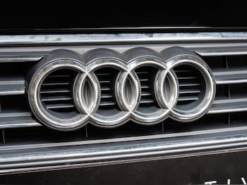 Used Audi A4 2017 for sale - 79129692: Photo