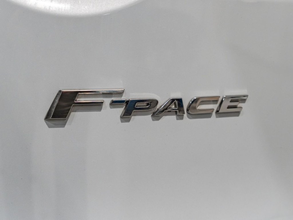 Used Jaguar F-Pace 2019 for sale - 77677205: Photo 19