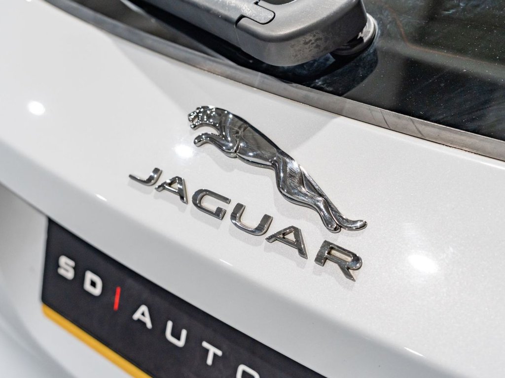 Used Jaguar F-Pace 2019 for sale - 77677205: Photo 23