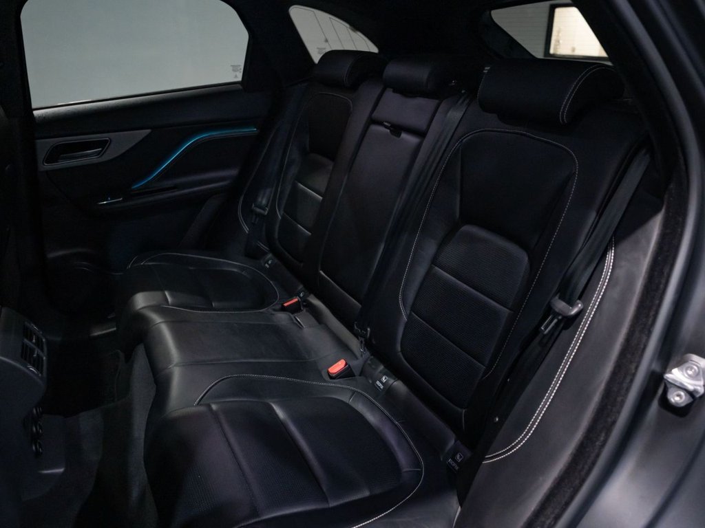 Used Jaguar F-Pace 2019 for sale - 77677205: Photo 27