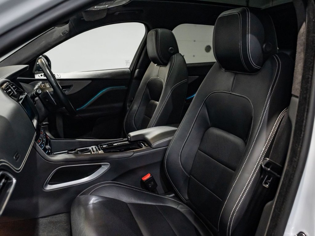 Used Jaguar F-Pace 2019 for sale - 77677205: Photo 29