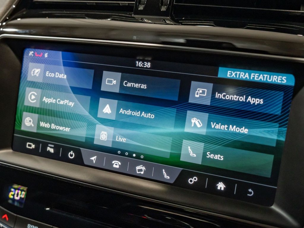 Used Jaguar F-Pace 2019 for sale - 77677205: Photo 39