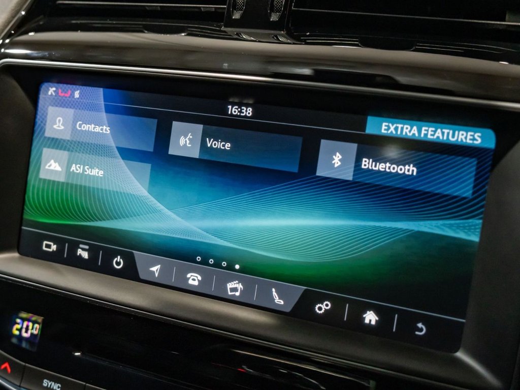 Used Jaguar F-Pace 2019 for sale - 77677205: Photo 41