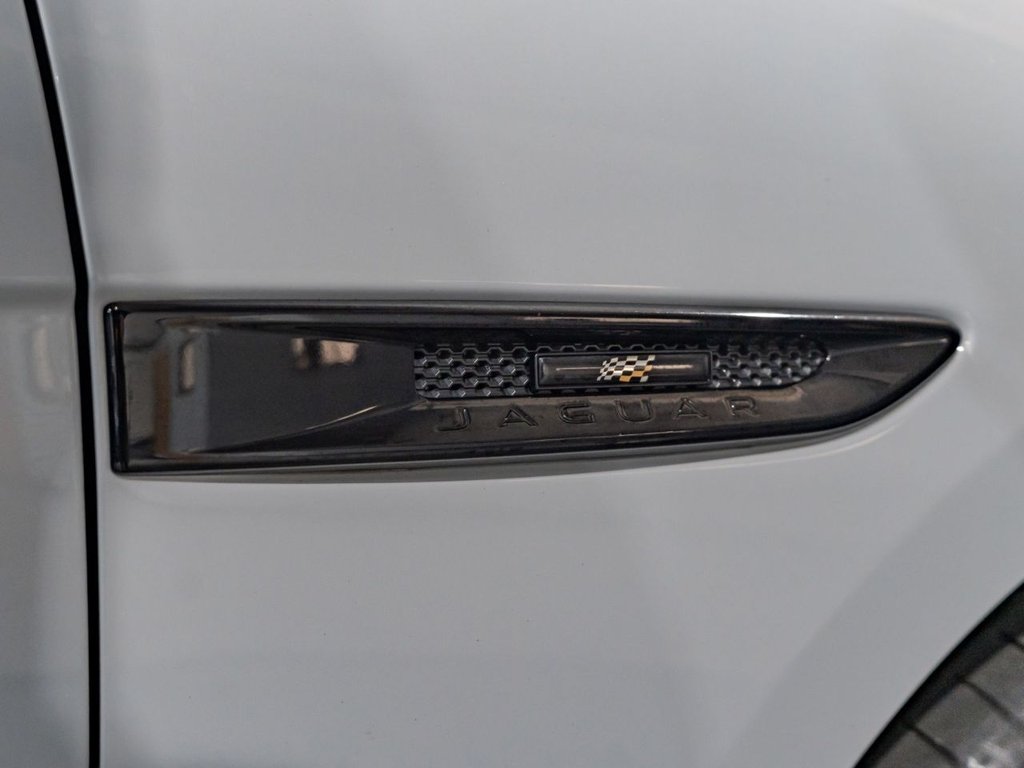 Used Jaguar F-Pace 2019 for sale - 77677205: Photo 9