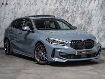 Used BMW 1 Series 2020 for sale - 79089807: Photo