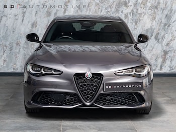 Used Alfa Romeo Giulia 2024 for sale - 79072741: Photo