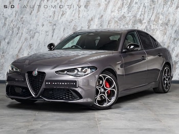 Used Alfa Romeo Giulia 2024 for sale - 79072741: Photo