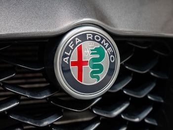 Used Alfa Romeo Giulia 2024 for sale - 79072741: Photo