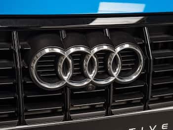 Used Audi Q3 2019 for sale - 79818841: Photo