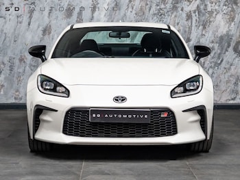 Used Toyota GR86 2023 for sale - 79598142: Photo