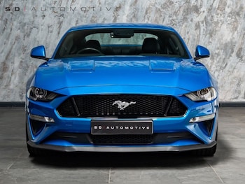 Used Ford Mustang 2019 for sale - 78299744: Photo
