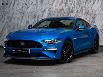 Used Ford Mustang 2019 for sale - 78299744: Photo