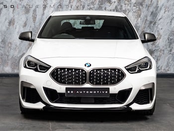 Used BMW 2 Series Gran Coupe 2022 for sale - 79258807: Photo