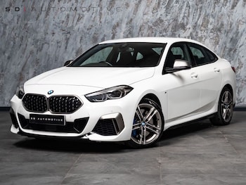 Used BMW 2 Series Gran Coupe 2022 for sale - 79258807: Photo