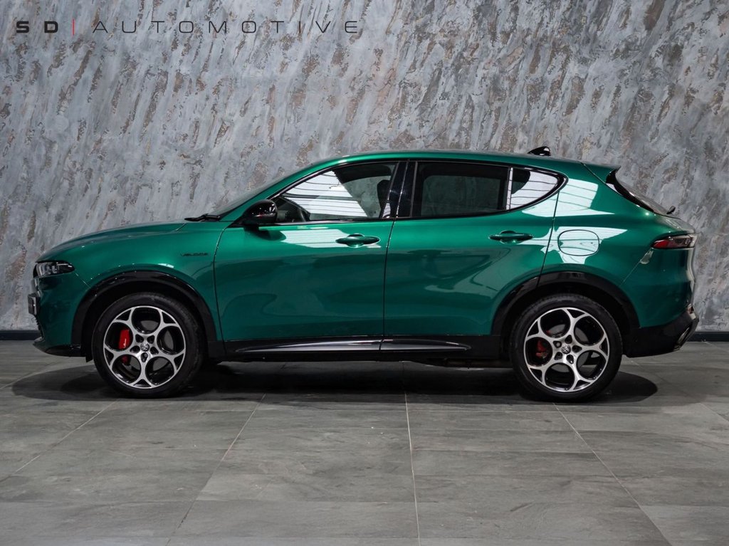 Used Alfa Romeo Tonale 2024 for sale - 77677230: Photo 11