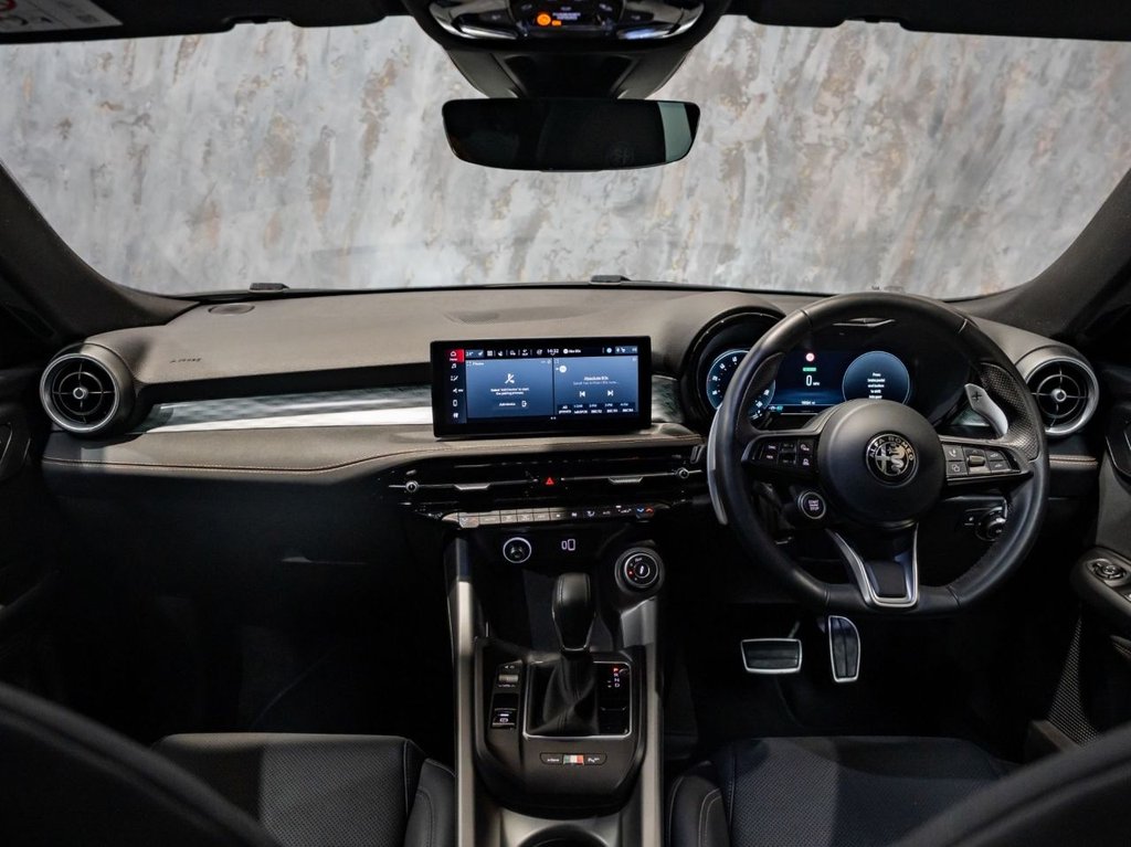 Used Alfa Romeo Tonale 2024 for sale - 77677230: Photo 12
