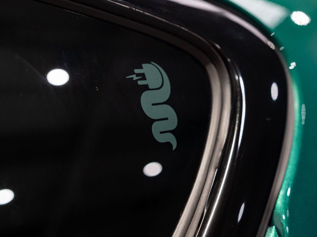 Used Alfa Romeo Tonale 2024 for sale - 77677230: Photo 13