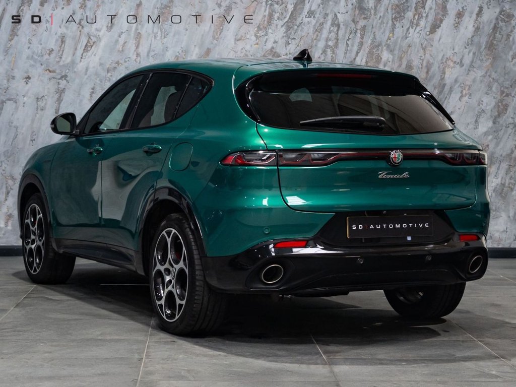 Used Alfa Romeo Tonale 2024 for sale - 77677230: Photo 15