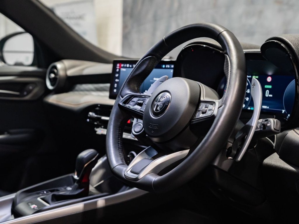 Used Alfa Romeo Tonale 2024 for sale - 77677230: Photo 16