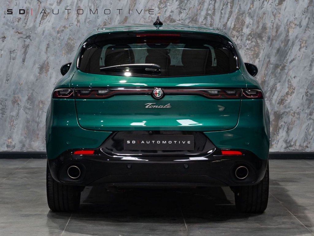 Used Alfa Romeo Tonale 2024 for sale - 77677230: Photo 17