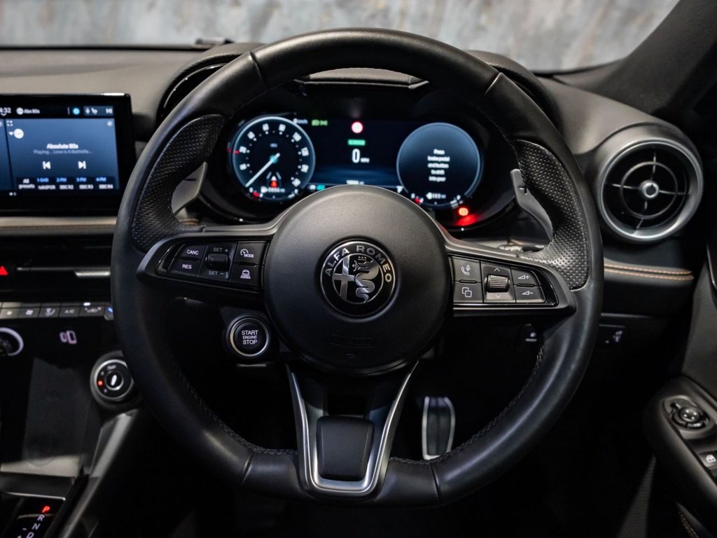 Used Alfa Romeo Tonale 2024 for sale - 77677230: Photo 18