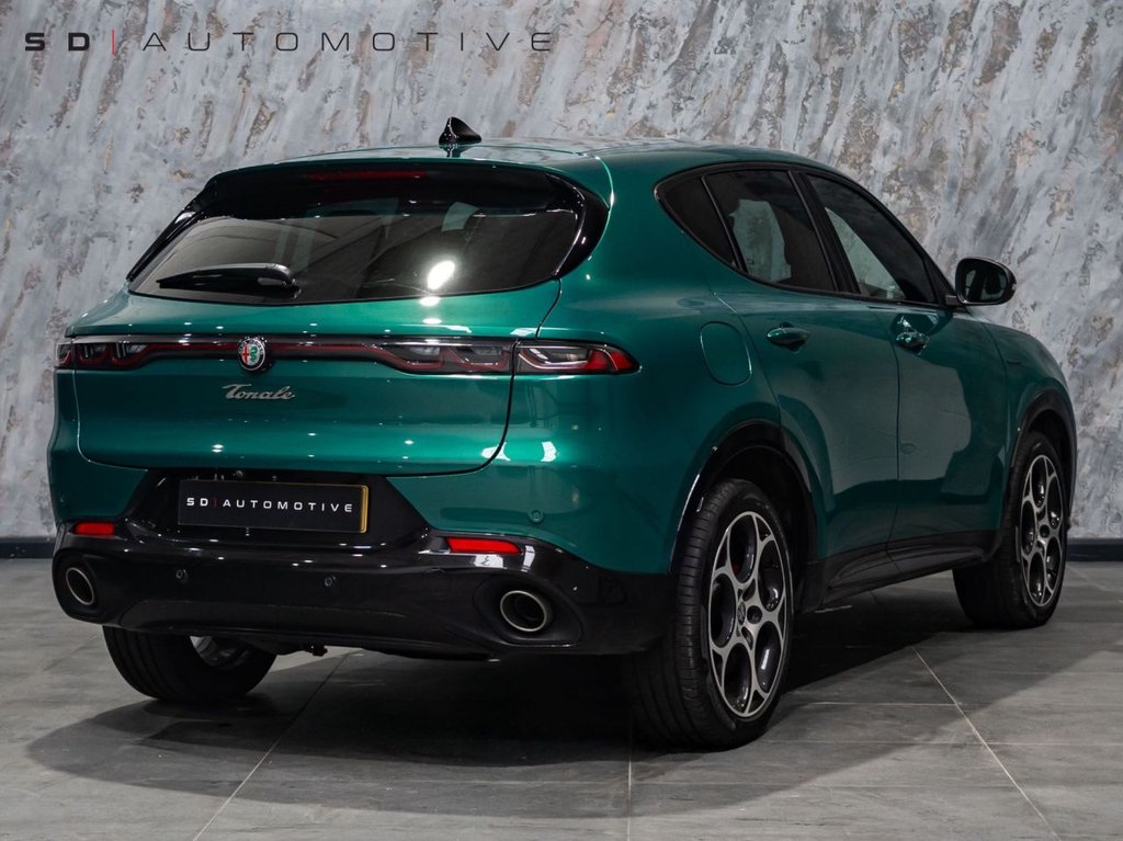 Used Alfa Romeo Tonale 2024 for sale - 77677230: Photo 19