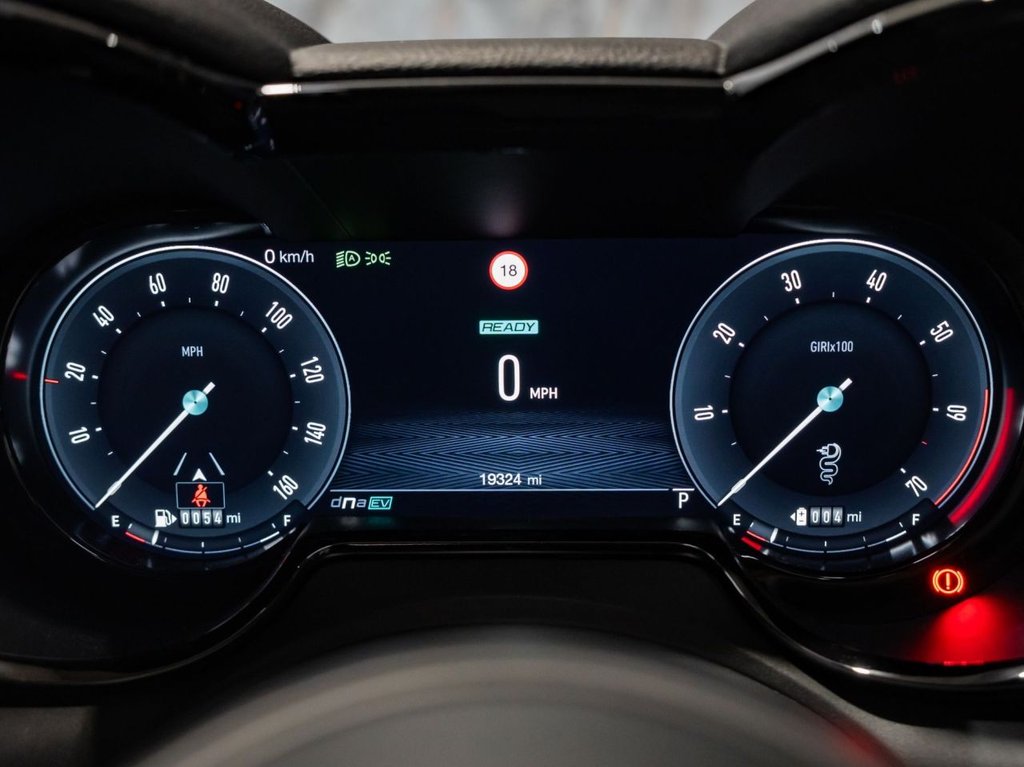 Used Alfa Romeo Tonale 2024 for sale - 77677230: Photo 20