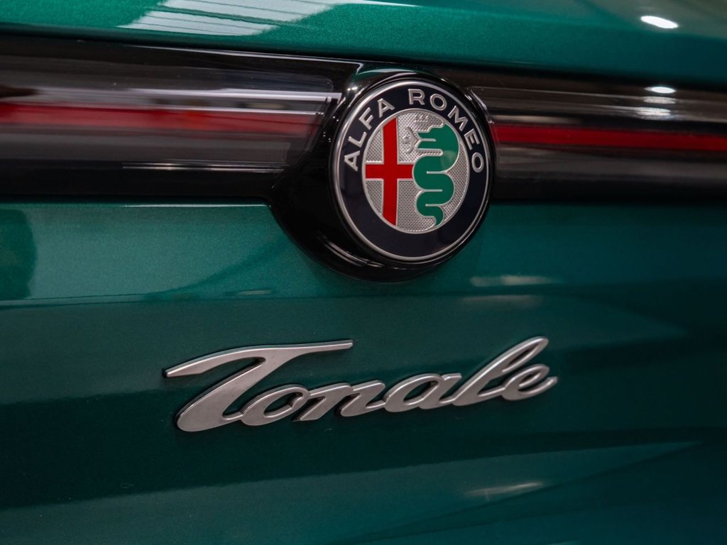 Used Alfa Romeo Tonale 2024 for sale - 77677230: Photo 21