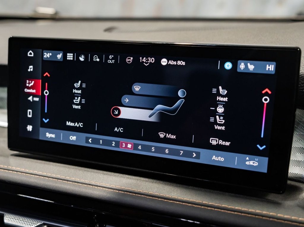 Used Alfa Romeo Tonale 2024 for sale - 77677230: Photo 35