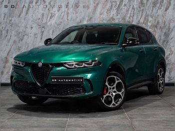 Used Alfa Romeo Tonale 2024 for sale - 77677230: Photo