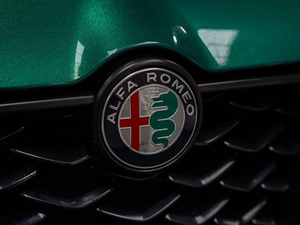 Used Alfa Romeo Tonale 2024 for sale - 77677230: Photo 4