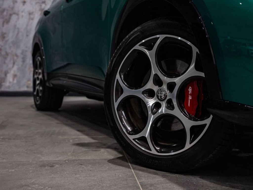 Used Alfa Romeo Tonale 2024 for sale - 77677230: Photo 5